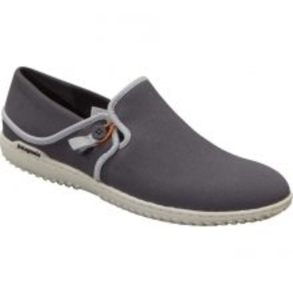 patagonia slip on shoes womens